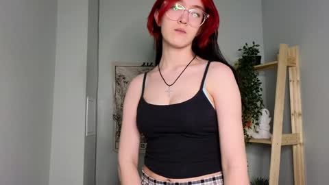 xteeenx online show from 01/23/25, 05:35