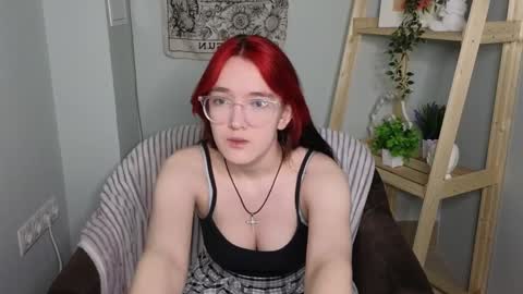 xteeenx online show from 01/27/25, 02:10