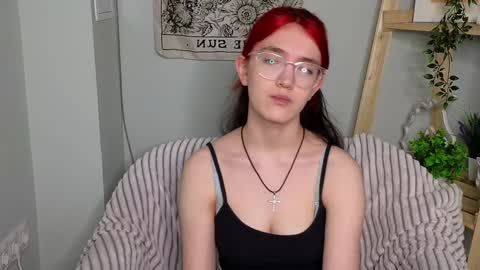 xteeenx online show from 01/31/25, 02:15