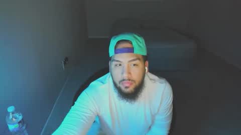 ThePiercedOne online show from 12/01/25, 04:39