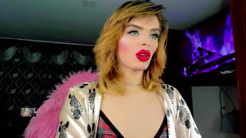 Femboy Exotic online show from 09/10/25, 08:58