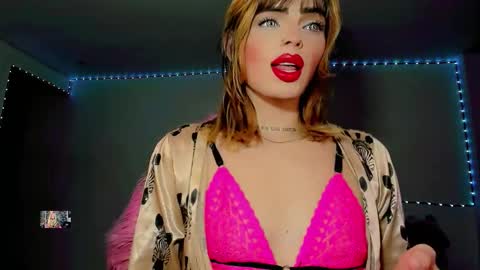 Femboy Exotic online show from 09/28/25, 10:20