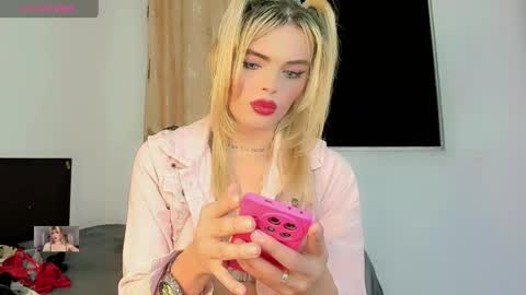 Femboy Exotic online show from 06/02/26, 05:31