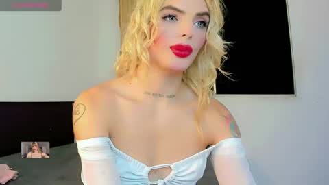 Femboy Exotic online show from 06/16/26, 07:33
