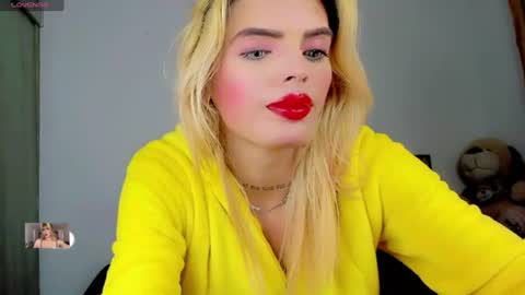 Femboy Exotic online show from 06/23/26, 07:39