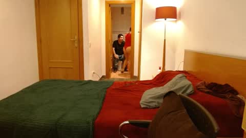 thiagoeva online show from 12/04/24, 08:45