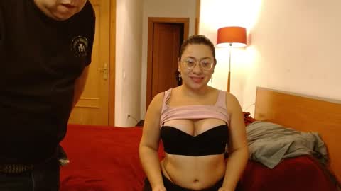 thiagoeva online show from 12/08/24, 11:29