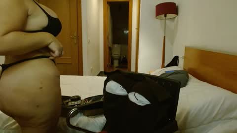 thiagoeva online show from 12/26/24, 08:39