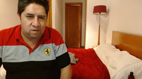 thiagoeva online show from 03/03/25, 12:05