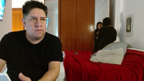 thiagoeva online show from 03/03/26, 09:04