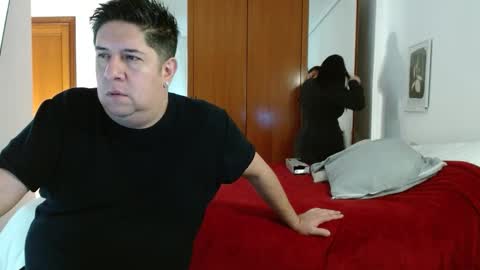 thiagoeva online show from 03/13/26, 09:05