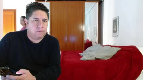 thiagoeva online show from 05/11/26, 08:09