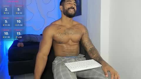 Stipp3r online show from 10/02/25, 01:07