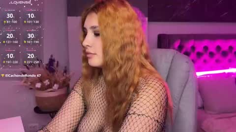 Milana online show from 02/22/25, 01:33