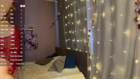 Milana online show from 07/17/26, 03:24