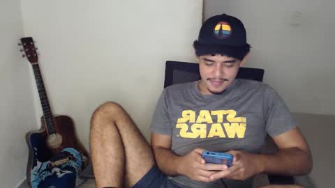 xtranherr online show from 11/30/25, 03:32