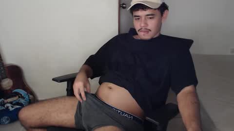 xtranherr online show from 12/01/25, 03:22