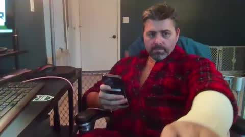 Daddy online show from 12/09/24, 04:05