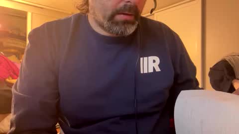 Daddy online show from 02/18/26, 06:59