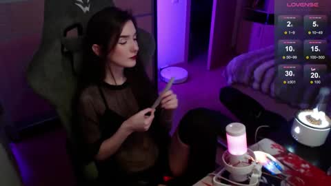 Snapshot of xunamora chatting on 01/13/26, 06:24 Alice online show from 01/13/26, 06:24