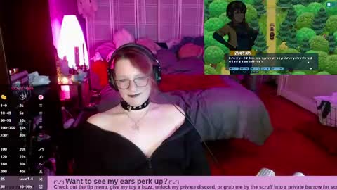IvyBun online show from 06/30/26, 09:49