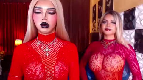 Amelia online show from 04/07/26, 08:15