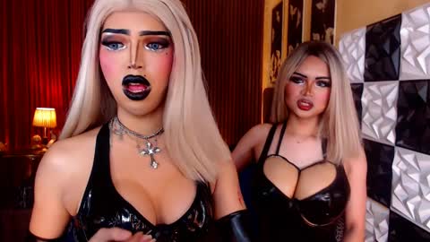 Amelia online show from 04/09/26, 09:58