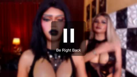 Amelia online show from 04/12/26, 11:48