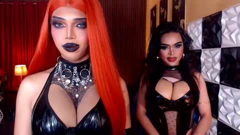 Amelia online show from 04/16/26, 06:30