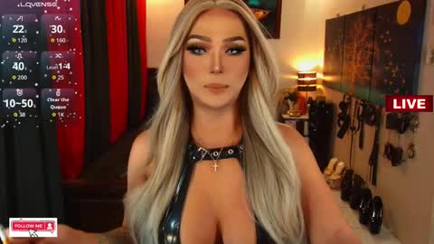 K E L L Y online show from 10/12/25, 04:22