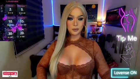 K E L L Y online show from 03/23/26, 03:54