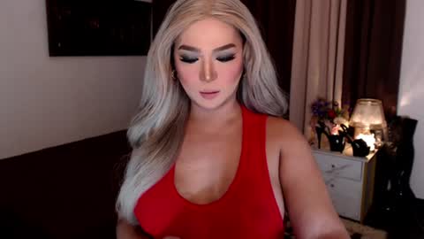 K E L L Y online show from 07/01/26, 10:20