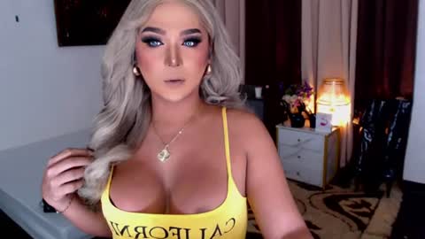 K E L L Y online show from 07/11/26, 03:37