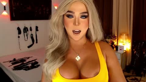 K E L L Y online show from 07/16/26, 02:45