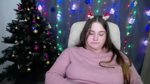 xx daniella xx online show from 12/20/24, 03:36