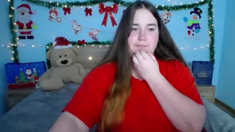 xx daniella xx online show from 12/24/24, 04:44