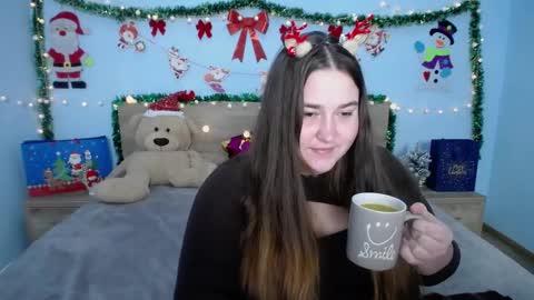 xx daniella xx online show from 12/24/24, 10:17