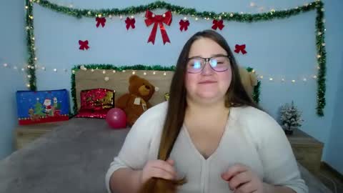 xx daniella xx online show from 01/12/25, 01:00