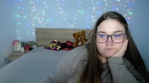 xx daniella xx online show from 01/29/25, 02:40