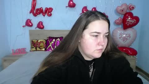 xx daniella xx online show from 02/01/25, 07:05