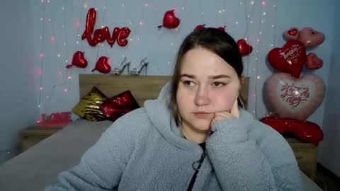 xx daniella xx online show from 02/03/25, 07:00