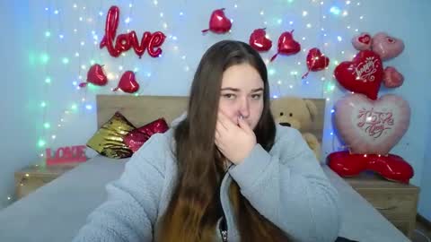 xx daniella xx online show from 02/04/25, 07:22