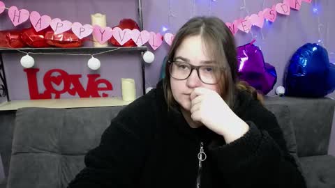 xx daniella xx online show from 02/11/25, 07:12