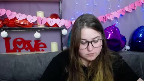 xx daniella xx online show from 02/11/25, 01:20