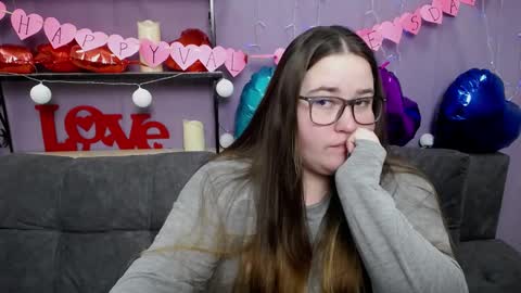 xx daniella xx online show from 02/12/25, 10:24