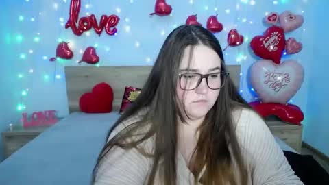 xx daniella xx online show from 02/16/25, 05:04