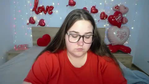 xx daniella xx online show from 02/17/25, 10:58