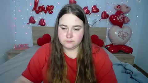 xx daniella xx online show from 02/18/25, 02:38