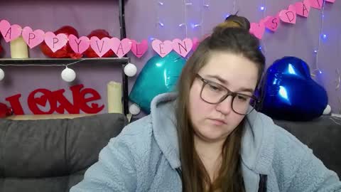 xx daniella xx online show from 02/20/25, 06:17