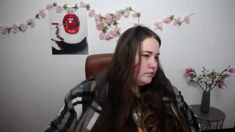 xx daniella xx online show from 11/17/25, 08:42